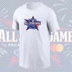 NEW HOT! Baseball All-Star Game 2026 Multicolor Freeship For Fans