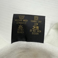 Vtg 1984 Corporate Invitational Run Mens Long Sleeve T-Shirt M White USA NYC