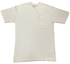 Filson 6.5 oz Pocket T-Shirt 20277957 Charcoal White Olive Whiskey Frontier Tee