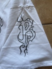 Balenciaga Darkwave T-shirt oversized fit size L