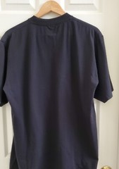 Pro Team Super Heavy Weight 100% Cotton ScarfacT Shirt Graphic Print Sz XL