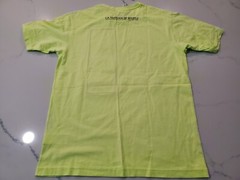 New PUMA BMW Motorsport MMS Street Tee T-Shirt Short Sleeve Medium NWT