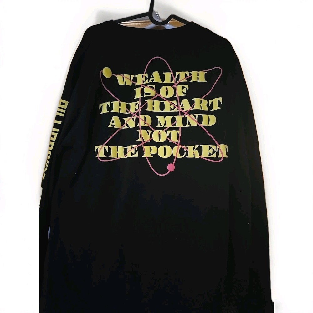 Billionaire Boys Club X Private Label Size XL RARE