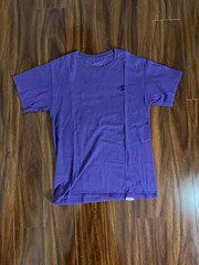 Champion T425 Men Crew Neck Short Sleeves T-Shirt S,M,L,XL,2XL,3XL