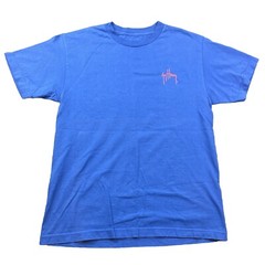 Guy Harvey X University of Florida Blue T-shirt Size M Black Marlin 2016 EUC S/S