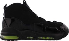 Nike Air Max Uptempo ’95 (Black) – Black/Volt – 11
