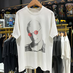 1994 Natural Born Killers Promo T-Shirt White XXL