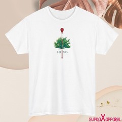 Merion Golf Club Old Logo Mens T-Shirt Cotton Graphic Tee Made in USA S-5XL