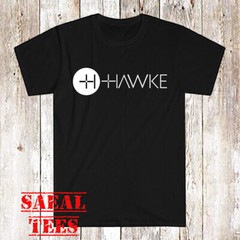 Hawke Optics Guns Firearms Men’s Black Size S-5XL