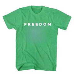 Freedom Shirt USA Freedom T Shirt Men Women Patriotic Men’s T-Shirt Adult Unisex