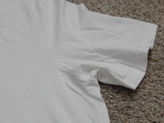 EBAY OPEN ONLINE SELLERS SWAG 2022 LOGO WHITE T-SHIRT SIZE XL COTTON BLEND
