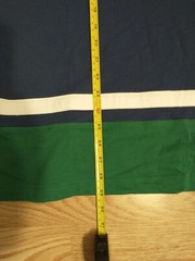 NHL Fanatics CANUCKS Men T-shirt, New with tags, Size L