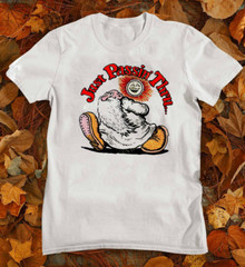1970s R. Crumb’s Mr. Natural Just Keep On Truckin Robert T Shirt