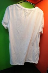 Licensed SUPER MARIO 2020 Ladies XXXL Princess T-Shirt Poly/Cotton 80/20 blend
