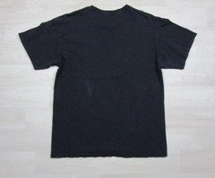 Black Butler One Hell of a Butler T-Shirt (L) Sebastian Michaelis Anime
