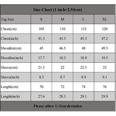 Men V-Neck Tight Fit Short Sleeve T-Shirt for Muscle Training and Casual Wear