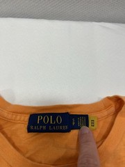 Polo Bear Ralph Lauren T Shirt Men S Graphic Tee Classic Preppy Casual