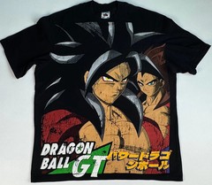 Dragon Ball GT T-Shirt – XL