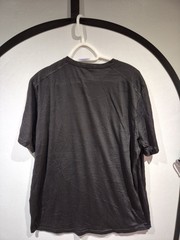 MENS PATAGONIA CAPILENE COOL TRAIL T-SHIRT SIZE XL