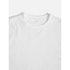 Summer outdoor sports and leisure oversized short-sleeved T-shirt
