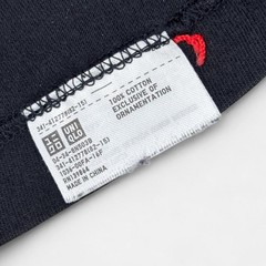 Kaws Men’s Black T-shirt