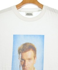 JOURNAL STANDARD T-shirts/Cut & Sewns White M 2200617345183