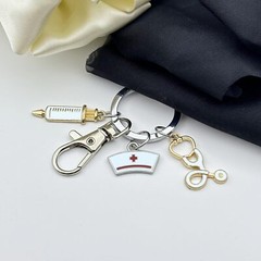 Nurse Gifts RN Graduation Keychain Gifts for Nurses Nursing Appreciation Gift…