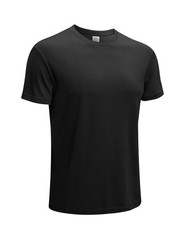 5 Pack MEETHOO Men Outdoor T-Shirts Active Quick Dry Fitness Top Sports Running