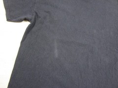 Black Butler One Hell of a Butler T-Shirt (L) Sebastian Michaelis Anime