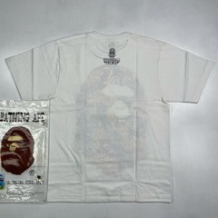 2016 BAPE x Godzilla Baby Milo Tee – Size S