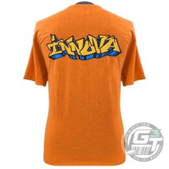 Innova GRAFFITI TARGET SST Disc Golf T-Shirt – PICK YOUR SIZE & COLOR