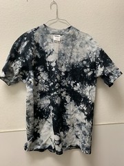 3 NEW MEDIUM Shaka Wear HW Tie Dye T-Shirt – Relaxed Fit – CLASSIC RAINBOW