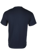 Nike Men’s T-Shirt Athletic Logo Swoosh Printed Active Short Sleeve Tee