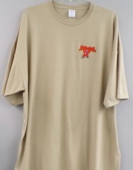 Looney Tunes Gossamer The Monster Collectible T-Shirt S-6XL, LT-4XLT New
