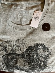 Banana Republic Men’s Short Sleeve Trendy T-Shirts, S M L XL XXL, Choice – NEW