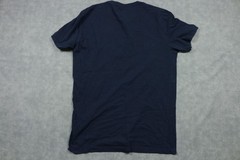 Polo Ralph Lauren Shirt Mens Large Slim Fit Classic Crewneck Tee