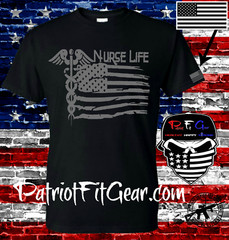 t-shirt Nurse Life,Healthcare,Nursing,RN,LPN,Registered Nurse,Care Taker,Nurse