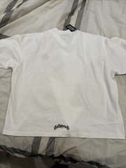 Godspeed Men’s Short Sleeve T-Shirt XL