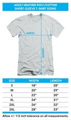 Star Trek Enterprise Prints T-Shirt Men’s S-5XL Officially Licensed Tee