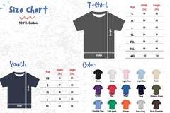 Shirt to Match JD 5 Black University Blue Clothing, BLACK/WHITE