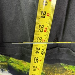 1986 size Large Skinny Puppy Remission single stitch World Tour NIN GIDI