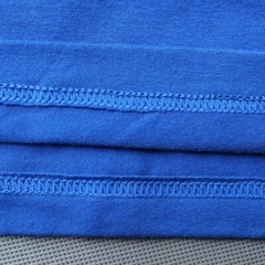 Muscle Alive Mens Bodybuilding X-Large, Pln Black+blue+gray-3pcs(3″ Inseam)