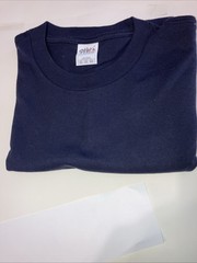 Shaka Wear 6.0 oz Active Short Sleeve T-Shirt 100%cotton except a few colors