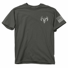 New THESE COLORS DON’T RUN THEY RELOAD T SHIRT