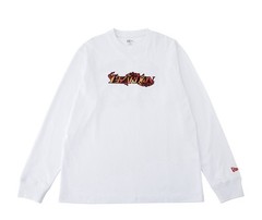 Pokemon x NEW ERA Long Sleeve T-Shirt Charizard(LIZARDON) Collaboration Japan