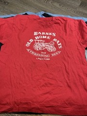 Wholesale Resellers Lot Of 10 Vintage Shirts Various Sizes And Colors