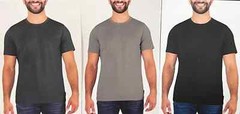 Gerry Men’s Light Weight Cool Knit Tee variation