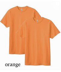 American Apparel 1301 Unisex Short Sleeve Preshrunk Heavyweight T-Shirt