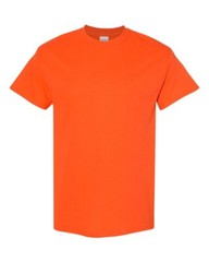 Gildan Soft Style 64000 Unisex Short Sleeve T-Shirt