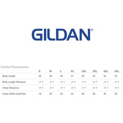 2 Pack Of Gildan G500 Adult Solid Heavy Cotton Tee Plain Blank Casual T-Shirt